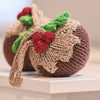 

Christmas Pudding - Ornement
9