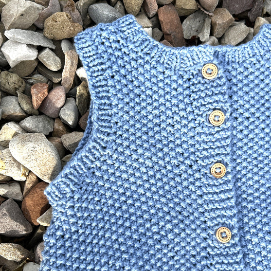 

Baby Tommi - Haut et Short
3