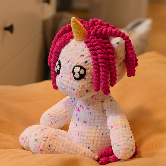 Confetti - Licorne