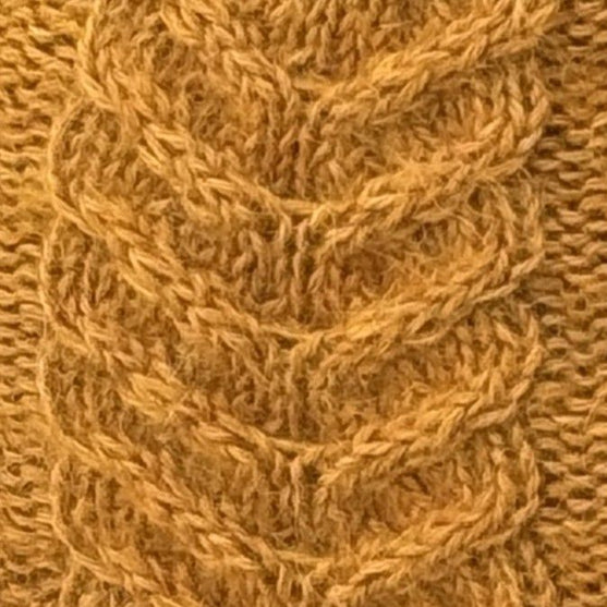 

Buttercup Breeze - Hat
4