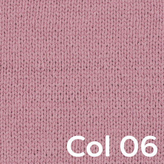 

Cotton Cool (Édition limitée) - Hobbii
8