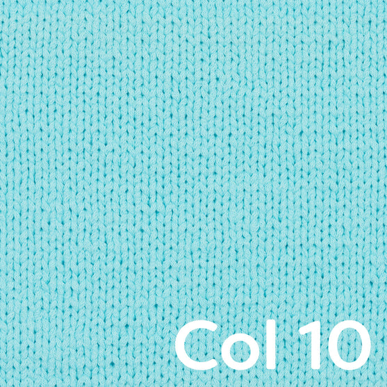 

Cotton Cool (Édition limitée) - Hobbii
12