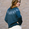 

Crystalline Cozy - Pull
6