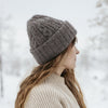 

Silver Cloud - Bonnet
3