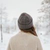 

Silver Cloud - Bonnet
4