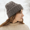 

Silver Cloud - Bonnet
2