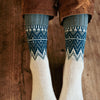 

Frostpeak - Socks
4