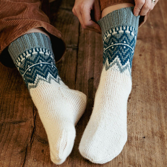 Frostpeak - Chaussettes