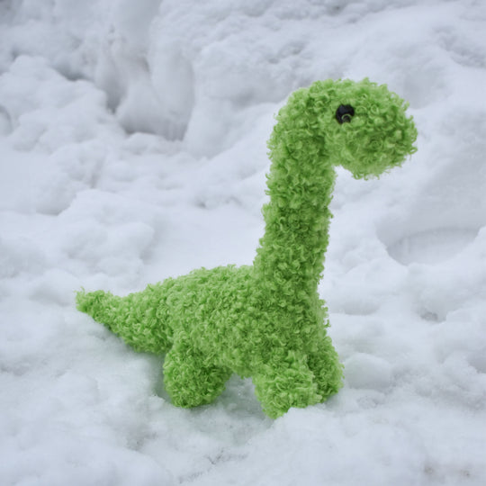 Milo le dino