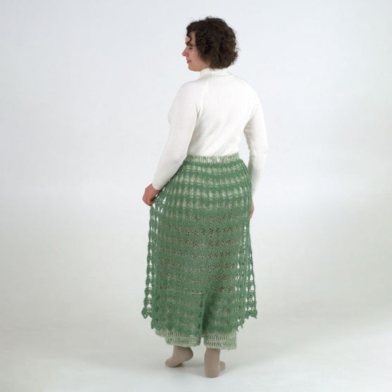 

Twinlace - Skirt
5