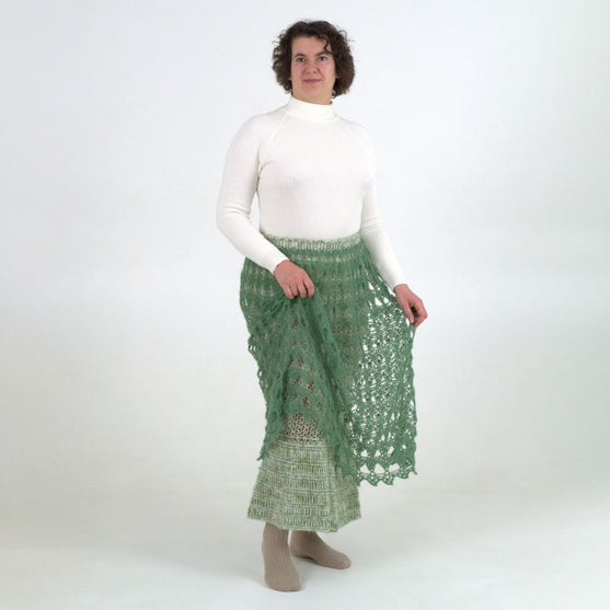 

Twinlace - Skirt
8