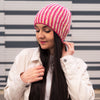 

Faux Brioche - Bonnet
1