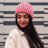 

Faux Brioche - Bonnet
2