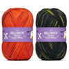

Ghost Sock Wool (Édition limitée) - Hobbii
1