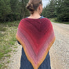 

Timeless shawl - Twister
1