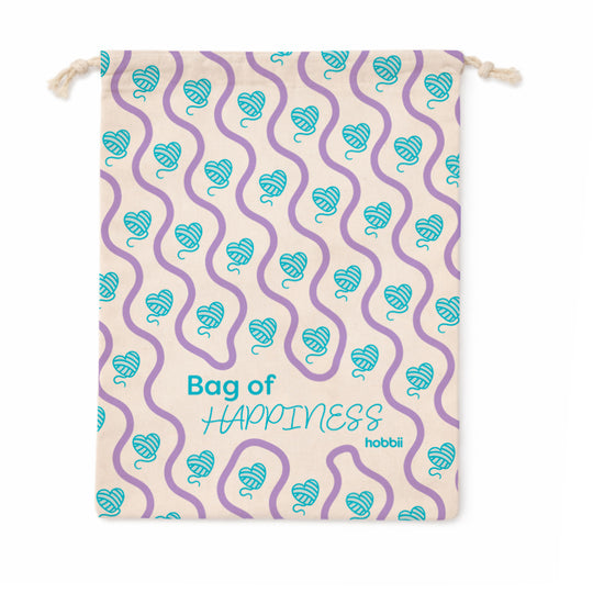 String Bag - Hobbii