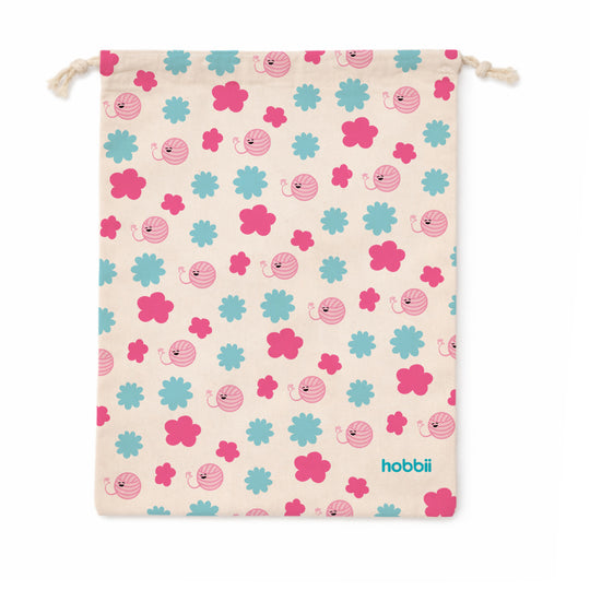 String Bag - Yarniis - Hobbii