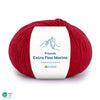 

Friends Extra Fine Merino - Friends
128