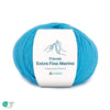 

Friends Extra Fine Merino - Friends
150
