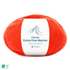 

Friends Extra Fine Merino - Friends
126