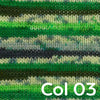 

Scary Sock Wool (Édition limitée) - Hobbii
5