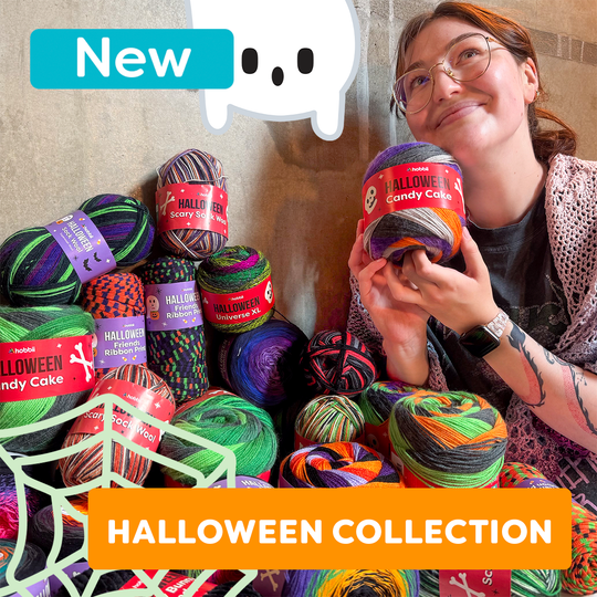 Check out our new Halloween Collection👻