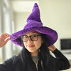 

Chapeau de Sorcière Simple
2