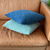 

Astrakan - Housse de coussin
1