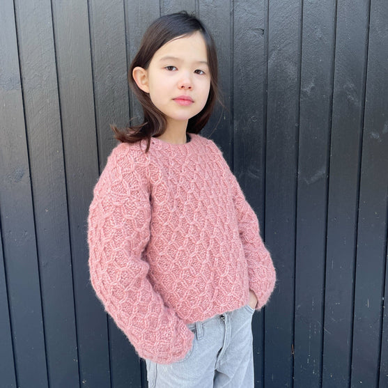 

Prinsessegade - Pull pour enfant
1
