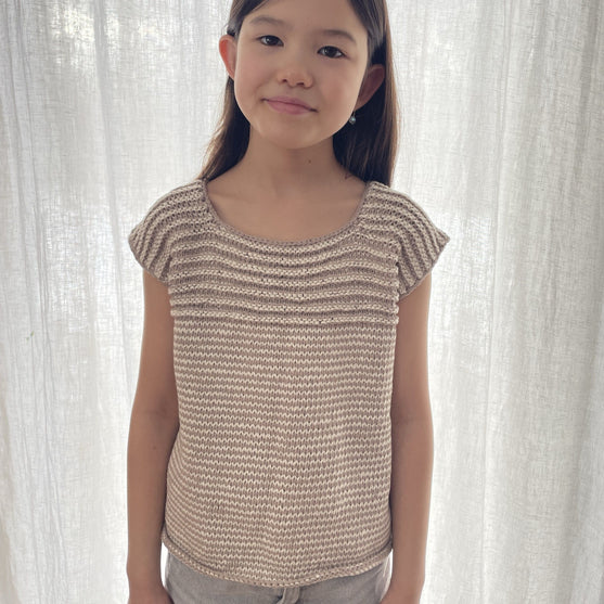 

Barbara - Children’s top
2