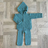 

Casey - Pantalon pour bébé
6
