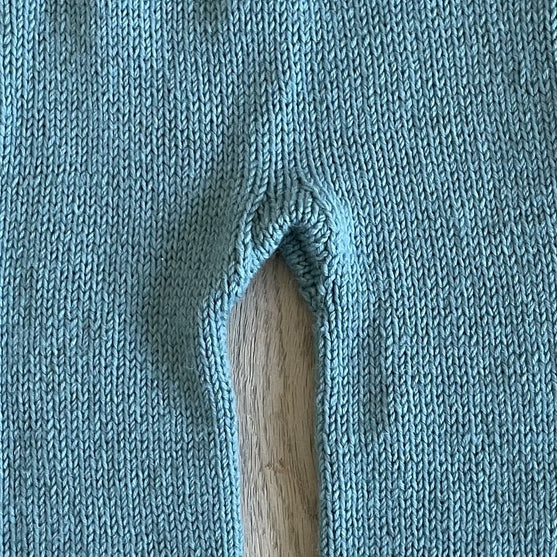 

Casey - Pantalon pour bébé
5