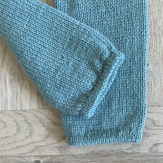 

Casey - Pantalon pour bébé
3