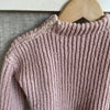 

Runa - Children’s Sweater
5
