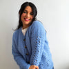 

Azalea - Gilet
6