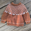

Shooting Star - Children’s Sweater
1