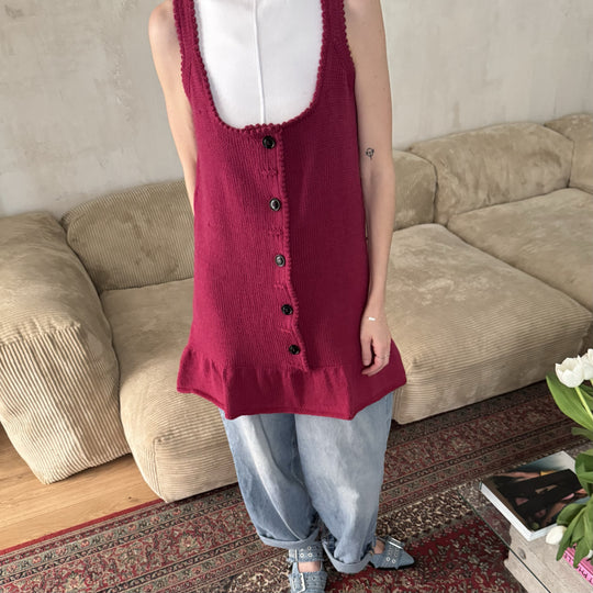 Sasha - Robe