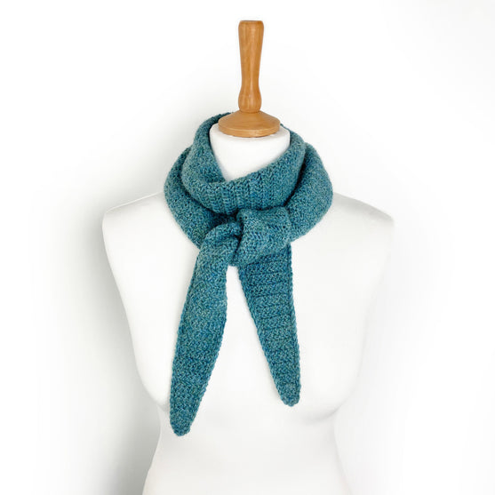 

Ailsa - Scarf
1