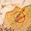 

Aiguilles circulaires interchangeables Symfonie 2 - KnitPro
4