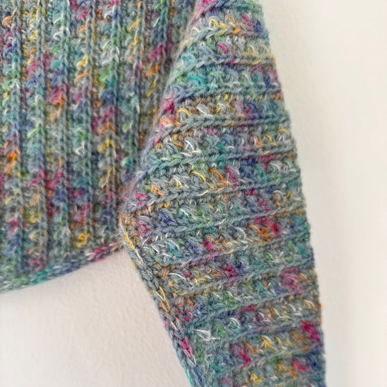 

Fichu - Scarf
5