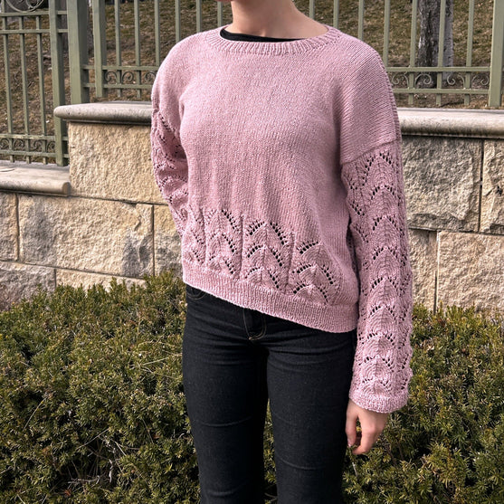 

Sissela - Pull
1