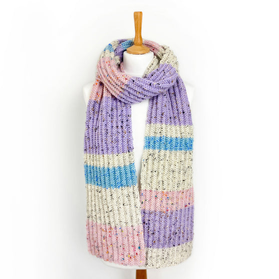

Melbourne - Scarf
1