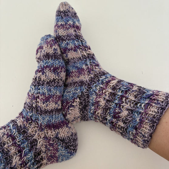 

Ivy Twist - Chaussettes
1
