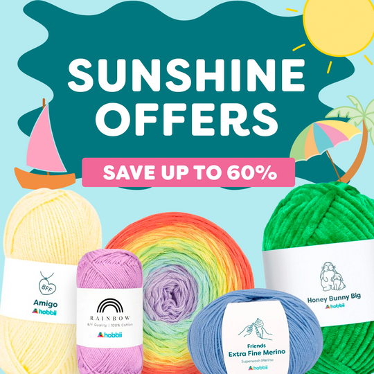 Sunshine Offers