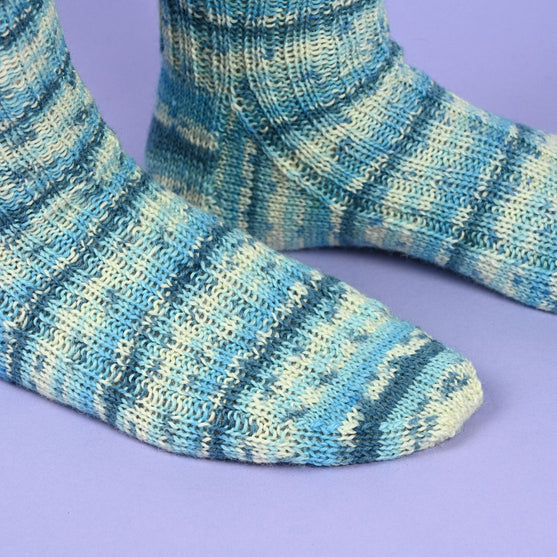 

Mersey - Chaussettes
7