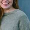 

Mette Tweed - Topdown Blouse
7