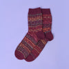 

Noale Print - Chausettes
6