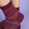 

Noale Print - Chausettes
2