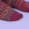 

Noale Print - Chausettes
3