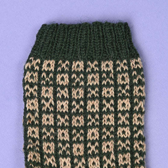 

Noale - Chausettes
8